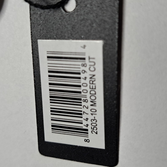 Swarovski Elements Ring Annaleece by Devries Ring Size 9.5 - Picture 5 of 5